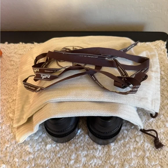 Hermes 2023 Hot Loafers - Picture 11 of 12